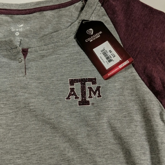 Texas A&M t-shirt - Picture 2 of 6
